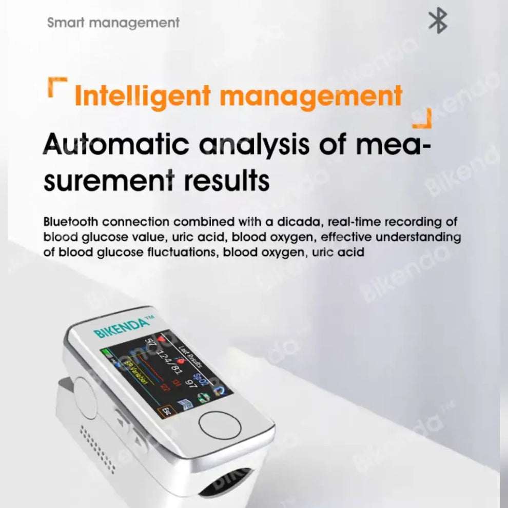 🔥Revolutionary Sercsf™ Non-Invasive Glucose Monitor – ✅99.9% Accuracy, Pain-Free Monitoring + FREE Exclusive Gift! Endorsed by Leading Hospitals Worldwide!