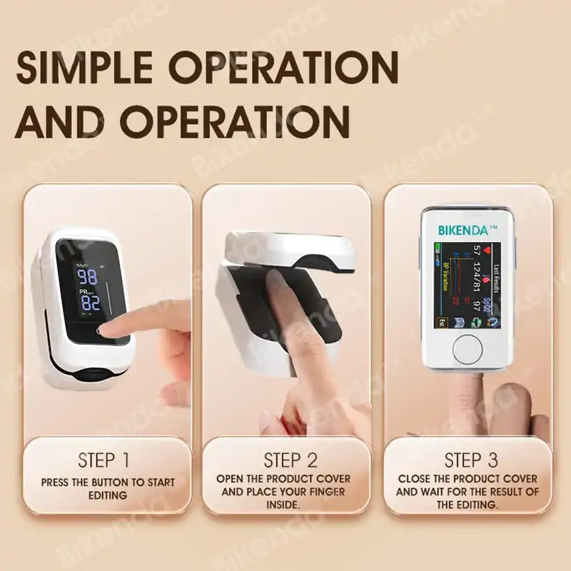 🔥Revolutionary Sercsf™ Non-Invasive Glucose Monitor – ✅99.9% Accuracy, Pain-Free Monitoring + FREE Exclusive Gift! Endorsed by Leading Hospitals Worldwide!