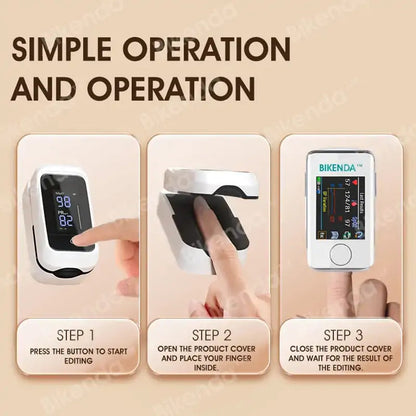 🔥Revolutionary Sercsf™ Non-Invasive Glucose Monitor – ✅99.9% Accuracy, Pain-Free Monitoring + FREE Exclusive Gift! Endorsed by Leading Hospitals Worldwide!