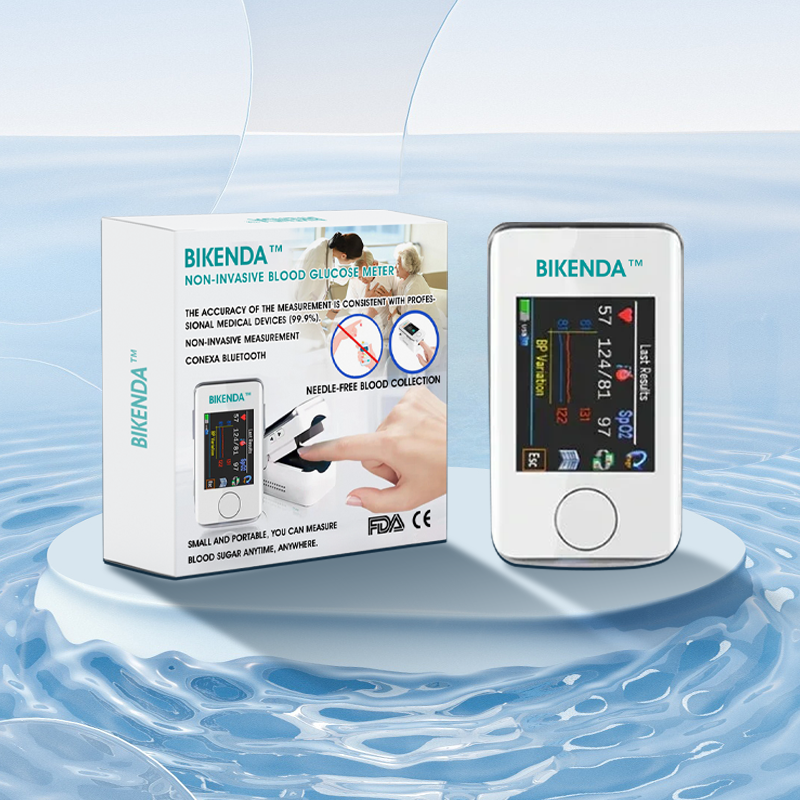 🔥Revolutionary Sercsf™ Non-Invasive Glucose Monitor – ✅99.9% Accuracy, Pain-Free Monitoring + FREE Exclusive Gift! Endorsed by Leading Hospitals Worldwide!