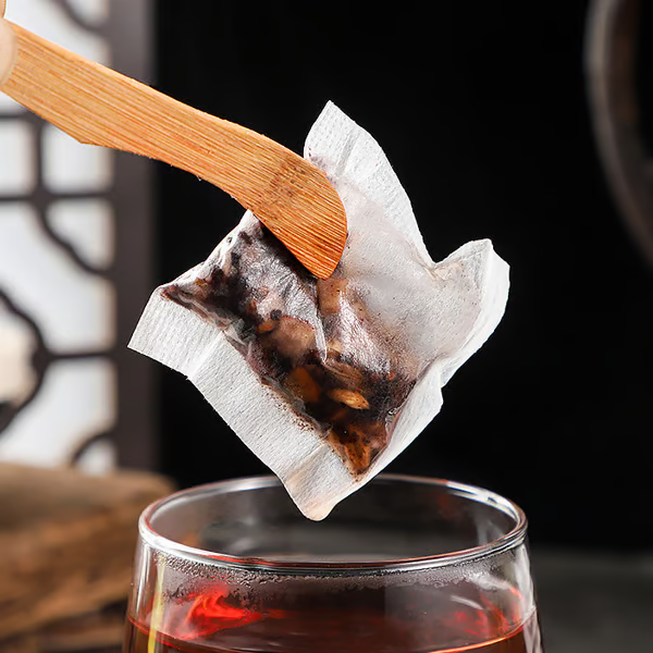 🎁Father's Day gift- sip into Nature with Every Cup of 🔥Ginseng Six Treasure Tea
