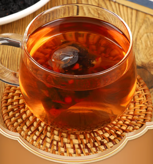 🎁Father's Day gift- sip into Nature with Every Cup of 🔥Ginseng Six Treasure Tea