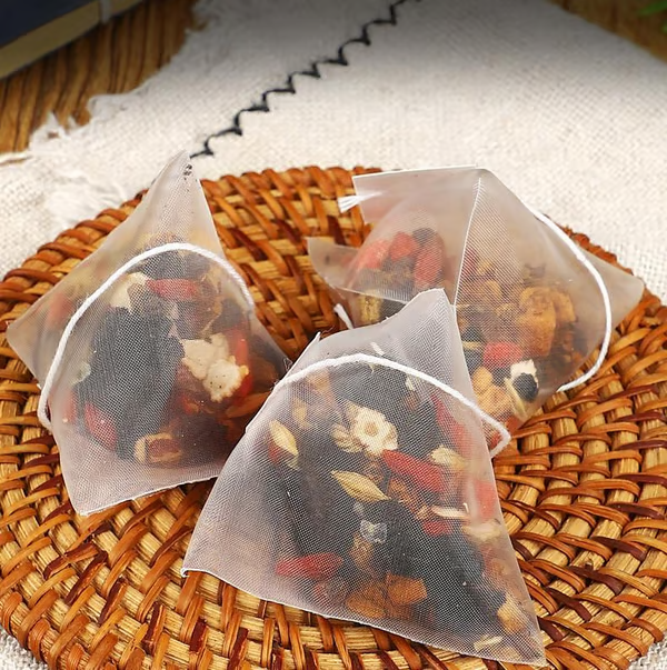 🎁Father's Day gift- sip into Nature with Every Cup of 🔥Ginseng Six Treasure Tea