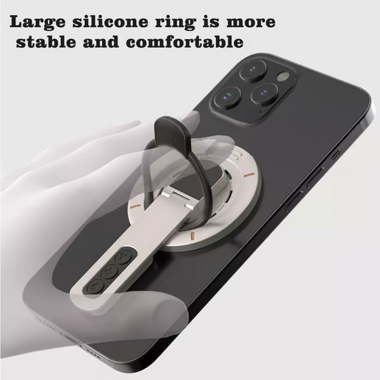 Sale 50% OFF Magnetic Phone Holder Double-sided Mobile Phone Stand