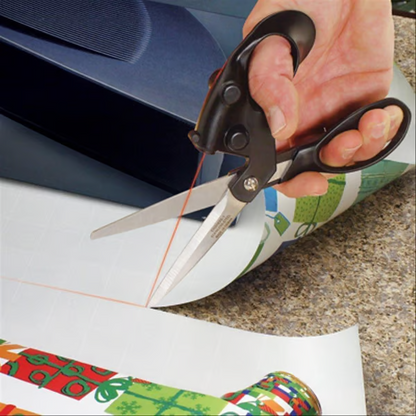 🔥Last Day Promotion professional laser guided scissors