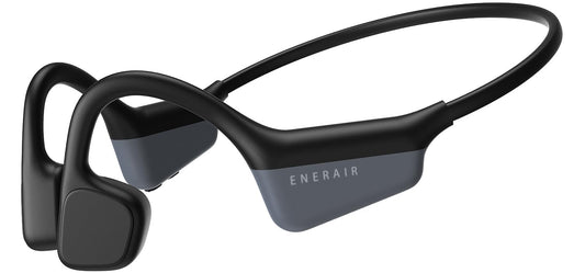 🎁Father's Day Pre-Sale 70% OFF Bone Conduction Headphones 15H Playtime, IPX6 Waterproof Bone Conduction Earbuds