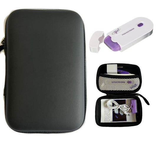 Sale 70% OFF  Laser Epilator Instant Pain Free Touch Hair Removal Remover Body Face