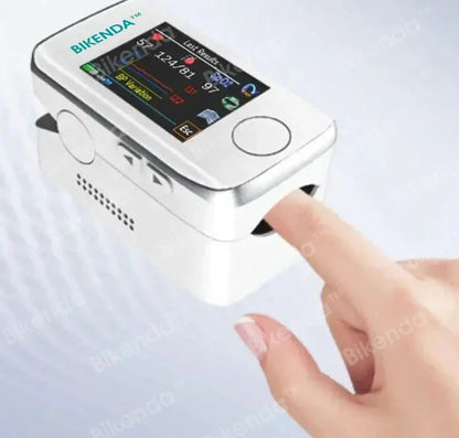 🔥Revolutionary Sercsf™ Non-Invasive Glucose Monitor – ✅99.9% Accuracy, Pain-Free Monitoring + FREE Exclusive Gift! Endorsed by Leading Hospitals Worldwide!