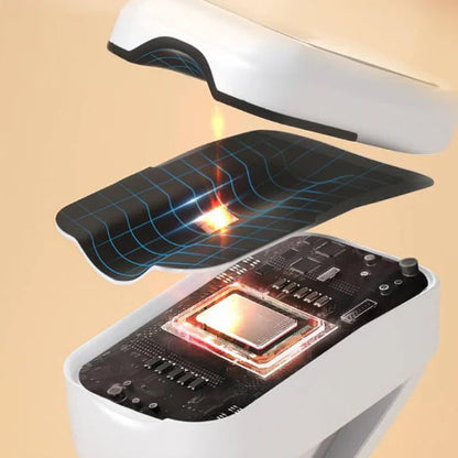 🔥Revolutionary Sercsf™ Non-Invasive Glucose Monitor – ✅99.9% Accuracy, Pain-Free Monitoring + FREE Exclusive Gift! Endorsed by Leading Hospitals Worldwide!